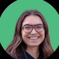 Oxyle Employee Ali Cohen-Mangold's profile photo