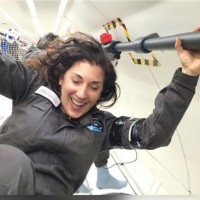 Cosmic Girls Foundation Employee Mindy Howard's profile photo