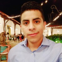 FleetFox Employee Mario Lezama's profile photo