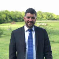 intenseye Employee Brad Culbreth's profile photo