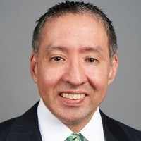 PwC Employee Drew Kim's profile photo