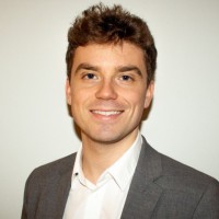 Greenpoint Technologies, Inc. Employee Liam MacLeod's profile photo