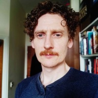 Variable State Employee Terry Kenny's profile photo