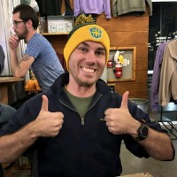 Oak Ridge National Laboratory Employee Ian Cih's profile photo