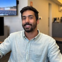 Micropower Energy Employee Arthur Ennes's profile photo