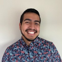 Eclipse Energy Employee Aaron Trevino's profile photo