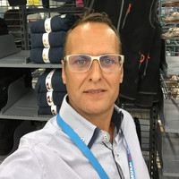 Decathlon  Employee Jerome Antonio's profile photo
