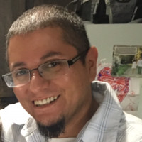 Stealth Products, LLC. Employee Armando Rodriguez's profile photo