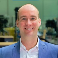 Oskar Frech GmbH + Co. KG Employee Alexander Marks's profile photo