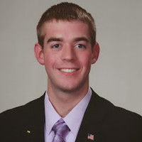 360 Yield Center Employee Tyler Ritland's profile photo