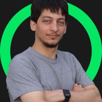 Slingr Employee Juanma Espinosa's profile photo