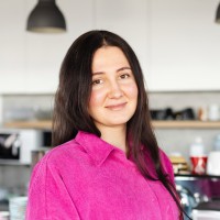 ALT - Advanced Logic Technology Employee Olha Prosvirova's profile photo