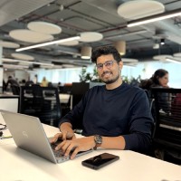 Kalpesh Raut Email & Phone Number