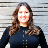 Love To Dream™ Employee Hana-Lia Krawchuk's profile photo