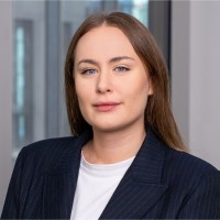 RSM Ebner Stolz Employee Rosa Bertram's profile photo