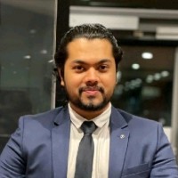 Elevana Ltd Employee Vivek Raghav's profile photo