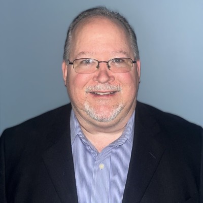 Planes Employee Scott Rogers's profile photo