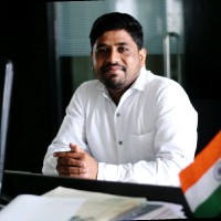 Span Pumps Private Limited Employee Vishal Pawar's profile photo