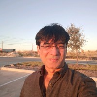 TekisHub Consulting Services Employee Asif Akbar's profile photo