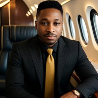 Techceed Employee Caleb Thompson's profile photo