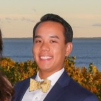 Swingtech Employee Da-Minh Tran's profile photo