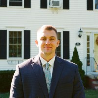 JLL Employee Daniel Botelho's profile photo