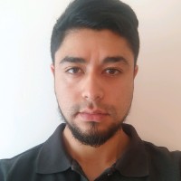 GEPROIC Employee Ariel Villalobos Prado's profile photo