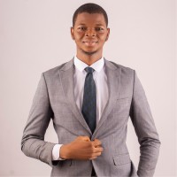 Chamsmobile Employee Moses Audu's profile photo