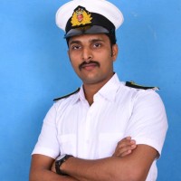 BW Maritime - India Branch Office Employee Jayakrishnan M's profile photo