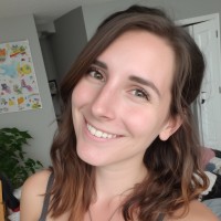 Create a Call Ltd Employee Ruth M.'s profile photo