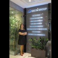 Delta Group Employee Sevda Babayeva's profile photo