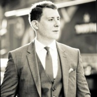 ISS | Institutional Shareholder Services Employee Joel Yarm's profile photo