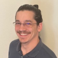 Ent Credit Union Employee Tom Deangelo's profile photo