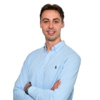 GENTORO Employee Emanuel Hempel's profile photo