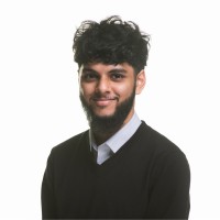 Safar Academy Employee Adam Balesaria's profile photo