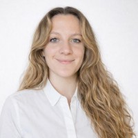 BuyBox Employee Marie Mourgues's profile photo