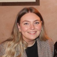 Côte Restaurants Employee Siân Bolton's profile photo