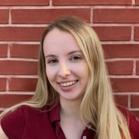 Actency Employee Lisa Gerges's profile photo