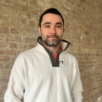 TheWays Employee Dmitriy Vihrov's profile photo