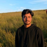 Blaize Employee Pradeep Kolli's profile photo