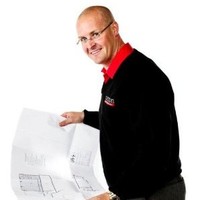 Cannon Contracting Ltd Employee John Trueman's profile photo