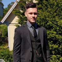 Sushi Yama Employee Nicholas Chrissovergis's profile photo