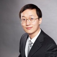 Sanofi Employee Gordon Lu's profile photo