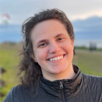 Otium Employee Afton Toler's profile photo