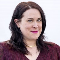 Maine Women's Lobby & MWL Education Fund Employee Emily Burnham's profile photo