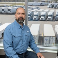 Aaron Garza Email & Phone Number