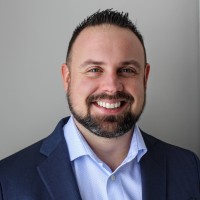Trinity Health Employee Tim McConnell's profile photo