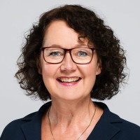 GPM Deutsche Gesellschaft für Projektmanagement e. V. Employee Sabine Kapsammer's profile photo