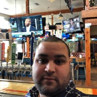 Crybaby Employee Daniel Waters's profile photo