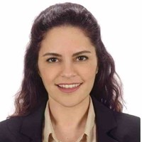 FrontStory Employee Lara Benoraya Kastoryano's profile photo